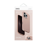  Ốp lưng UNIQ HYBRID IPHONE 16 PRO MAGCLICK CHARGING LINO HUE - Tương thích Magsafe 