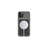  Đế Gắn Switcheasy MagStand Leather Stand for iPhone 12&11 Series 
