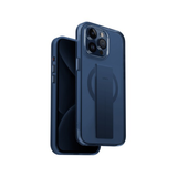  Ốp lưng iPhone 15 Pro Max UNIQ Hybrid Heldro Mag 