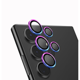  Kính bảo vệ camera UNIQ OPTIX GALAXY S24 ULTRA ALUMINIUM PROTECTOR 