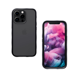  Ốp lưng iPhone 13 Pro LAUT Crystal Matter (IMPKT) 2.0 