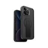  Ốp lưng iPhone 15 Pro Max UNIQ Hybrid Heldro Mag 