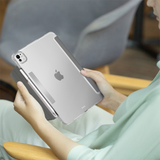  Bao da UNIQ CAMDEN CLICK IPAD PRO 11 inch (2024) 
