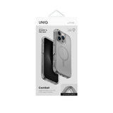  Ốp Iphone 16 Pro Max UNIQ COMBAT 