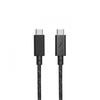  Dây Cáp Native Union DESK CABLE (USB-C TO USB-C) (2.4m) 