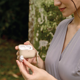  ỐP AIRPOD Pro 2/Pro UNIQ COEHL HAVEN 