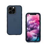  Ốp lưng iPhone 13 Pro LAUT Crystal Matter (IMPKT) 2.0 