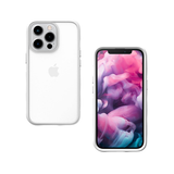  Ốp lưng iPhone 13 Pro LAUT Crystal Matter (IMPKT) 2.0 
