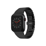  Dây Apple Watch LAUT LINKS (42/44/45 mm) 
