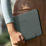  Bao da UNIQ RYZE 360 NEW IPAD AIR 6 (13 inch - 2024) 