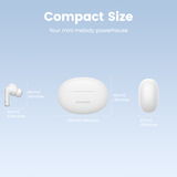  Tai nghe Bluetooth True Wireless Sounarc Q1 