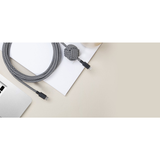  Dây Cáp Native Union NIGHT CABLE TYPE A-C ZEBRA (3m) 