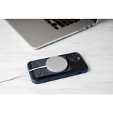  Đế Gắn Switcheasy MagStand Leather Stand for iPhone 12&11 Series 