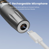  Loa karaoke kháng nước SOUNARC K1 (Tặng kèm 2 Micro) 