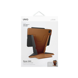  Bao da UNIQ RYZE 360 NEW IPAD PRO 11 inch - 2024 