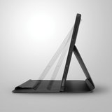  Bao da UNIQ RYZE 360 NEW IPAD PRO 11 inch - 2024 