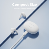  Tai nghe Bluetooth True Wireless Sounarc Q1 