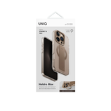  Ốp Iphone 16 Pro UNIQ HELDRO MAX 