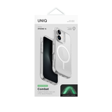  Ốp Iphone 16 UNIQ COMBAT LUMINOUS 