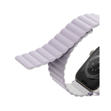  Dây Đeo Apple Watch Uniq Revix Reversible Magnetic (41/40/38mm) 