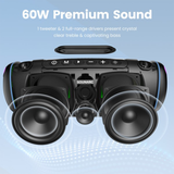  Loa kháng nước SOUNARC R2 