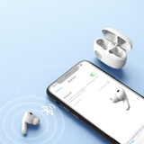  Tai nghe Bluetooth True Wireless Sounarc Q2 