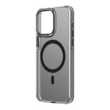  Ốp lưng iPhone 15 Pro Max UNIQ HYBRID MAGCLICK CHARGING CALIO 
