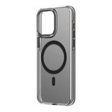  Ốp lưng iPhone 15 Pro UNIQ HYBRID MAGCLICK CHARGING CALIO 