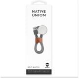  Dây Cáp Sạc Native Union Cho Apple Watch BELT CABLE ZEBRA (1.2m) 