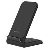  Đế Sạc Không Dây Mazer Wi.DESK Swing 3-in-1 Charging Stand 