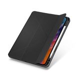  Bao da UNIQ TRANSFORMA RIGOR NEW IPAD AIR 10.9 (2022/20) ANTIMICROBIAL 