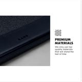  Túi Đựng Laptop/MacBook LAUT INFLIGHT - 13 inch 