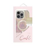  Ốp lưng iPhone 15 Pro UNIQ COEHL MAGNETIC CHARGING WILLOW 