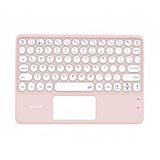  Bàn phím Bluetooth Mazer Infinite.KEYS Ultra Portable Bluetooth 5.0 tích hợp Trackpad 