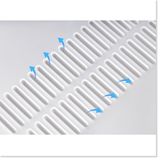  Ốp Bảo Vệ Macbook Pro/Air SwitchEasy Dots - 13 inch 