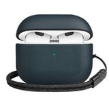  Ốp Airpods 3 UNIQ Terra Geniune Leather 
