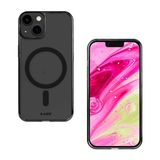  Ốp lưng Iphone 14/15 PLUS LAUT CRYSTAL M 