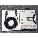  Dây Cáp Mazer Ultra Thin HDMI 4k (3m) 