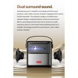  Máy chiếu MicroPack Smart DLP Projector 