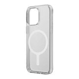  Ốp Lưng iPhone 15 Pro UNIQ Hybrid Magclick Charging LifePro Xtreme 