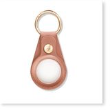  Vỏ Bảo Vệ Airtag UNIQ Domus Leatherette 