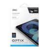  Kính cường lực UNIQ OPTIX CLEAR IPAD MINI 6/7 GLASS SCREEN PROTECTOR 