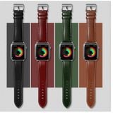  Dây Đeo Apple Watch LAUT Oxford (42/44/45mm) 