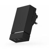  Củ Sạc Nhanh Native Union Smart Hub PD 45W 