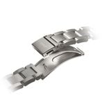  Dây Đeo Apple Watch UNIQ Osta Steel Strap With Self (49/45/44/42mm) 