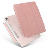  Bao da IPAD MINI 6/7 UNIQ CAMDEN ANTIMICROBIAL (2021/2022/2023) 
