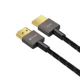  Dây Cáp Mazer Ultra Thin HDMI to HDMI 4k (2m) 