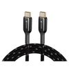  Dây Cáp Mazer Infinite LINK 3 Pro Cable USB-C TO USB-C 100W (2.5m) 