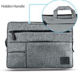  Túi Đựng Laptop/MacBook UNIQ Cavalier - 14/15 inch 