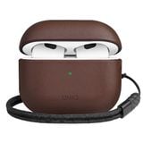  Ốp Airpods 3 UNIQ Terra Geniune Leather 
